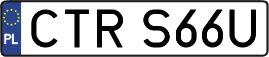 CTRS66U
