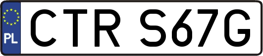 CTRS67G