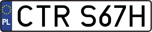 CTRS67H