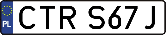 CTRS67J