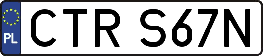 CTRS67N
