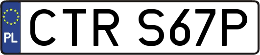 CTRS67P