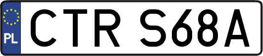 CTRS68A