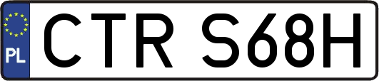 CTRS68H