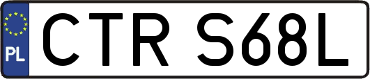 CTRS68L