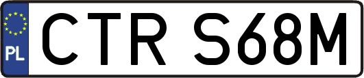 CTRS68M