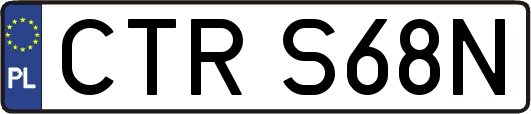 CTRS68N