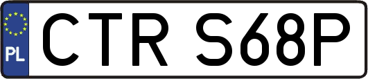 CTRS68P