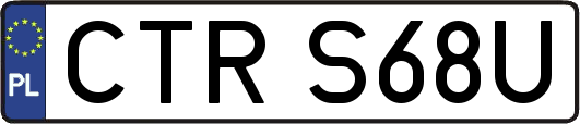 CTRS68U