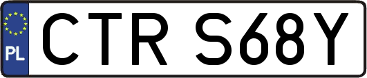 CTRS68Y