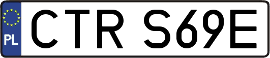 CTRS69E
