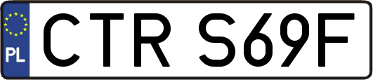 CTRS69F