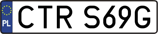 CTRS69G