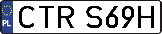 CTRS69H