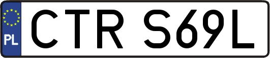 CTRS69L