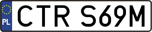CTRS69M