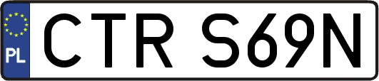 CTRS69N