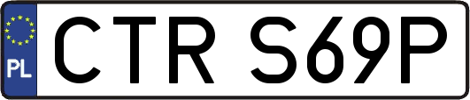 CTRS69P