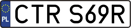 CTRS69R