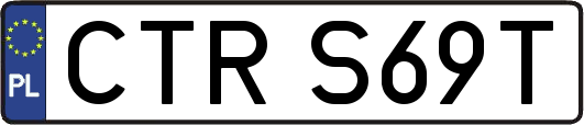CTRS69T