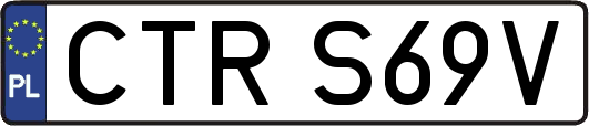 CTRS69V