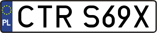 CTRS69X
