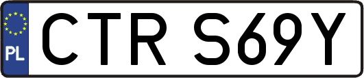 CTRS69Y