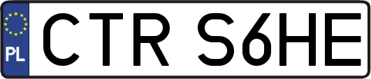 CTRS6HE