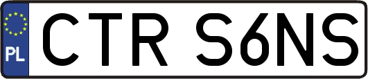 CTRS6NS