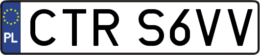 CTRS6VV