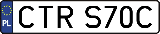 CTRS70C