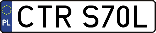 CTRS70L