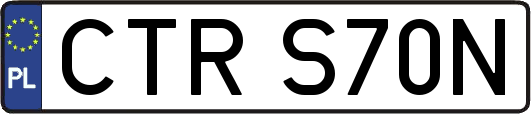 CTRS70N