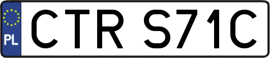 CTRS71C