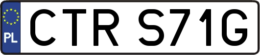 CTRS71G