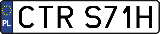 CTRS71H