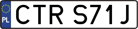 CTRS71J