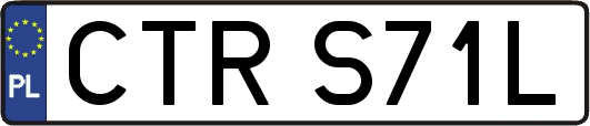 CTRS71L