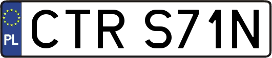CTRS71N