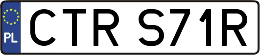 CTRS71R