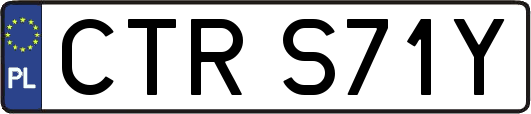 CTRS71Y