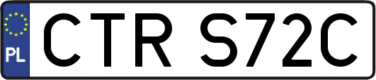 CTRS72C
