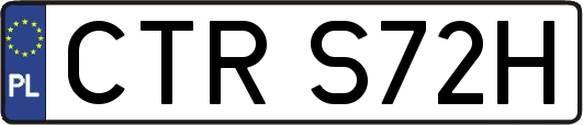 CTRS72H