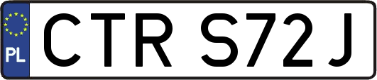 CTRS72J