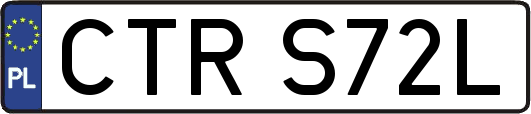CTRS72L