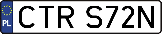 CTRS72N