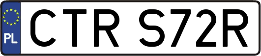 CTRS72R