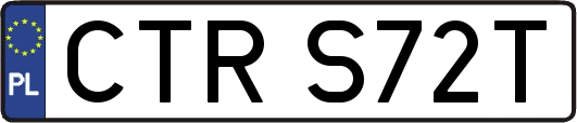 CTRS72T