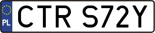 CTRS72Y