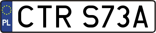 CTRS73A
